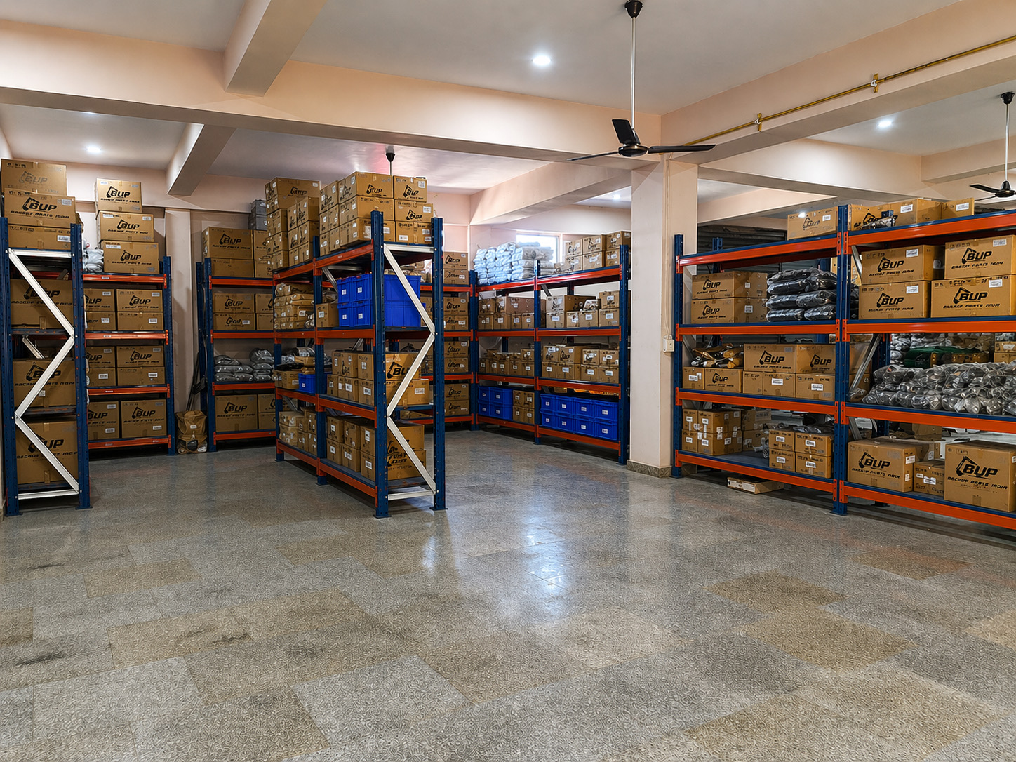 Socket Seal Warehouse